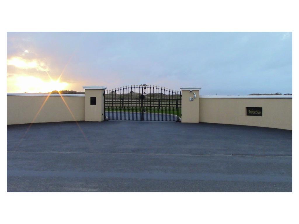 Ambrose Mews B&B Duncormick Exterior foto