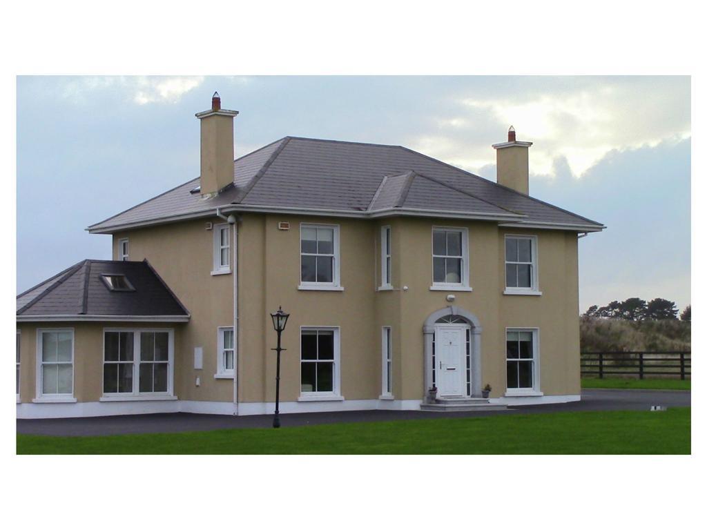 Ambrose Mews B&B Duncormick Exterior foto